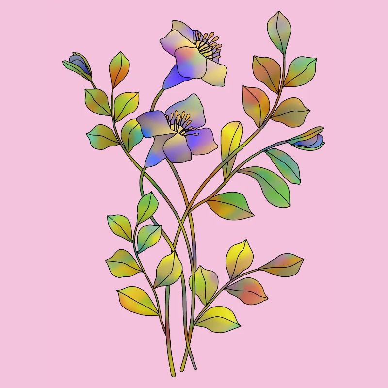 Blumen