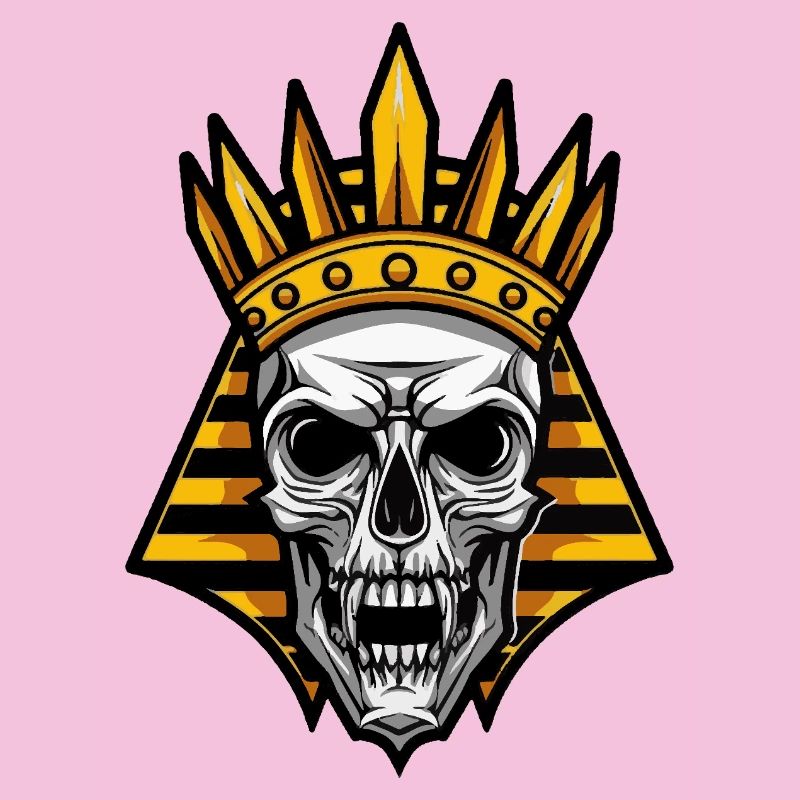 Crâne du Pharaon