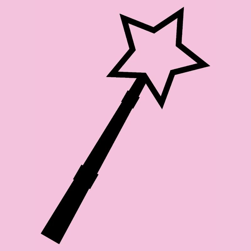 Zauberstab
