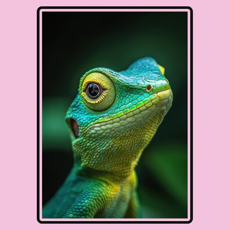 Lizards Lizard