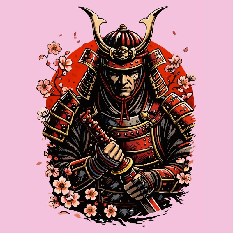 Samurai Warrior