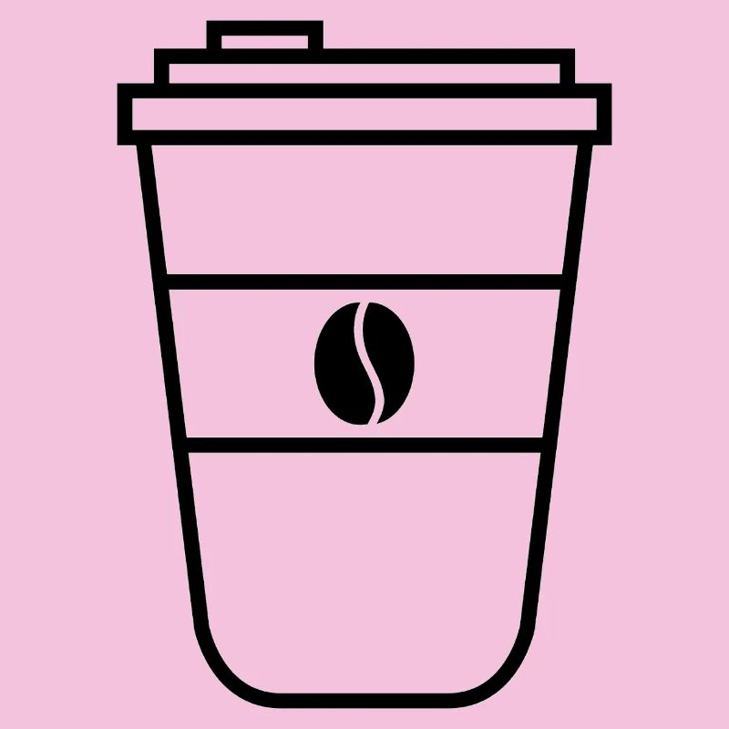 Coffee cup