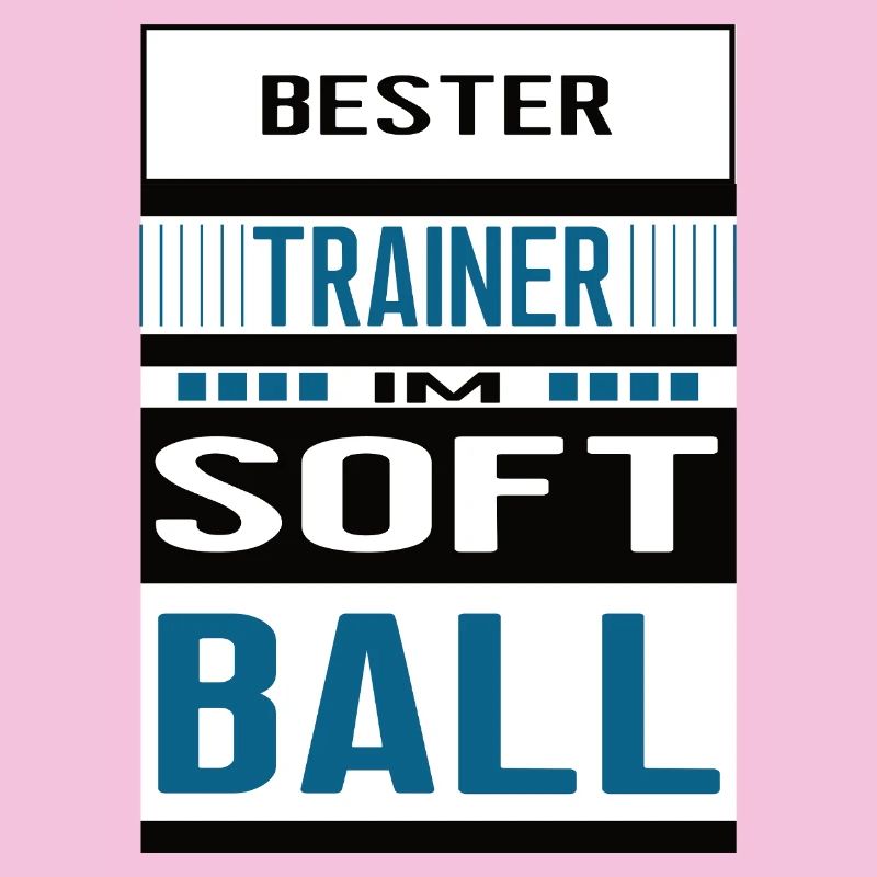 Softball Trainer Bester Softballtrainer Team 