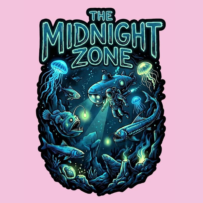 Zone de Minuit