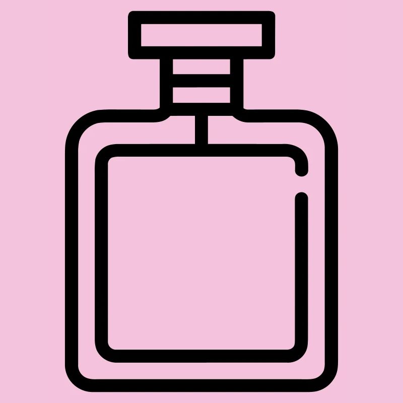 flacon de parfum