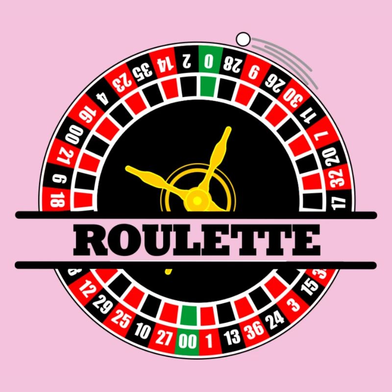 Rolette Text Banner