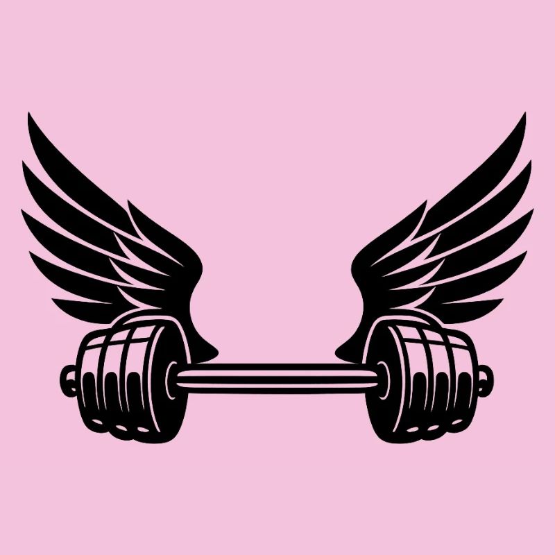 Conception de fitness de force et d’endurance