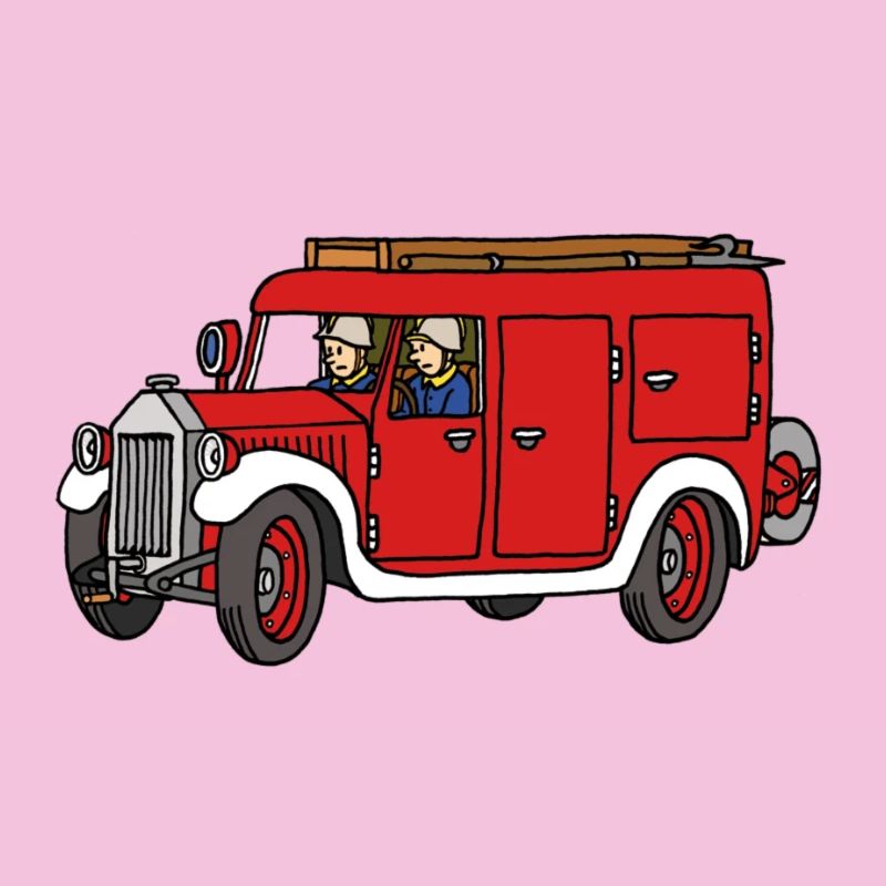 Feuerwehroldie