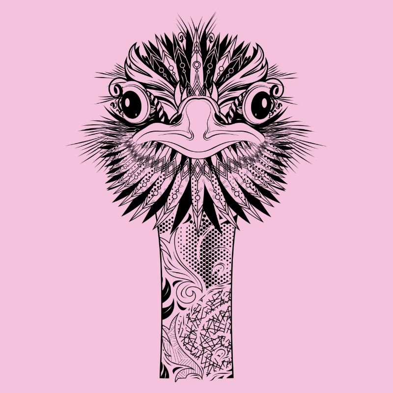 ostrich