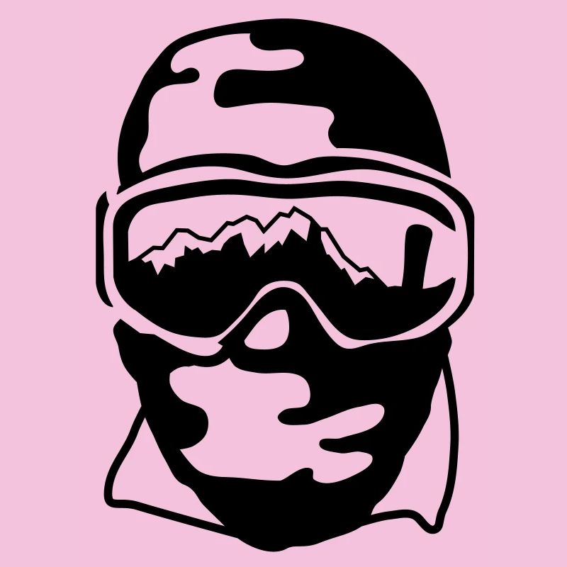 Masque de ski