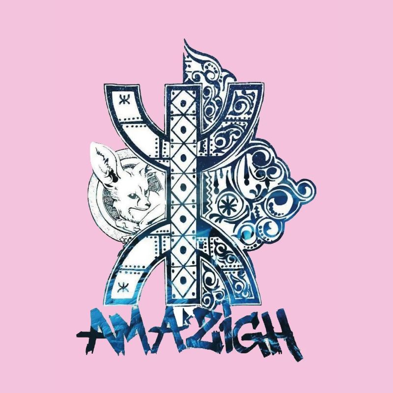 Amazigh