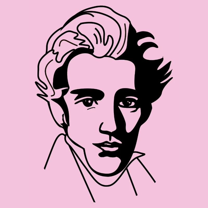 Soren Kierkegaard