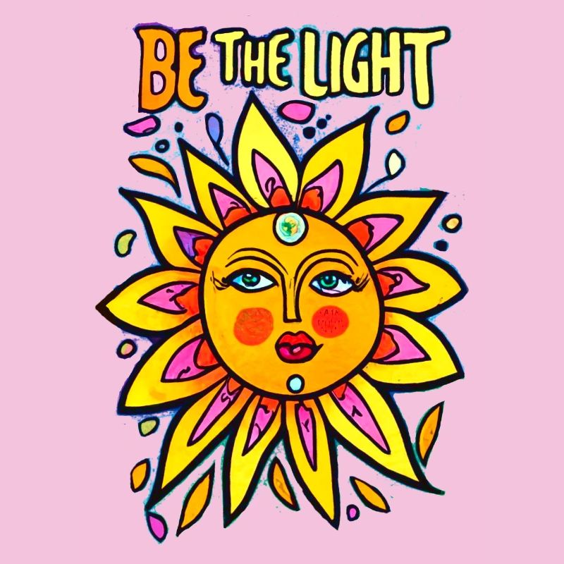 Be the Light