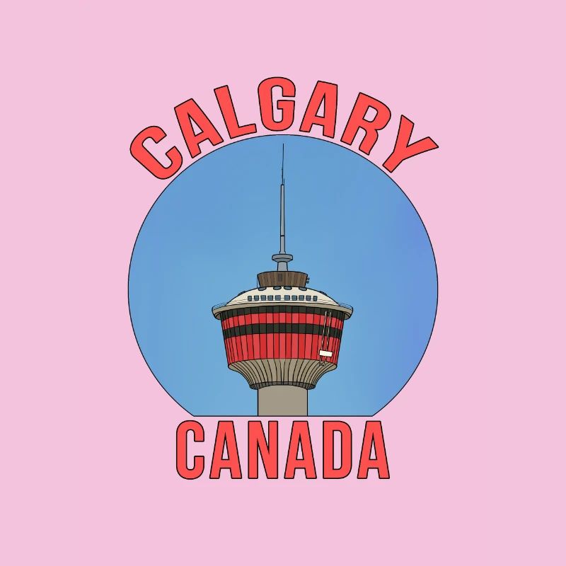 Calgary, Alberta, Kanada