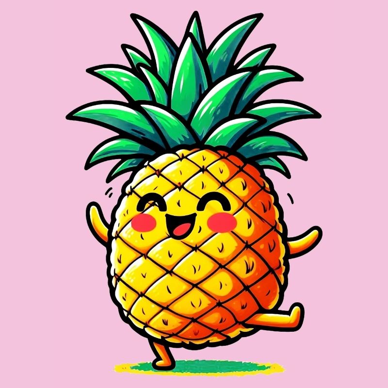Ananas