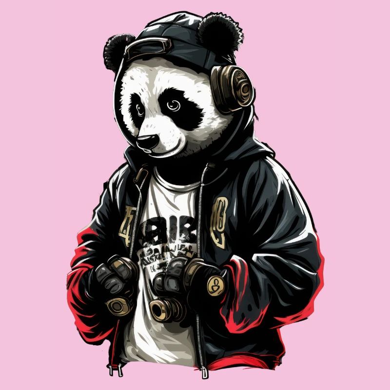 SSW29 Disko Panda