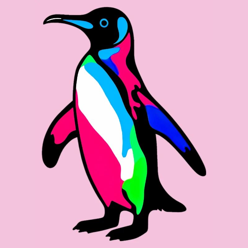 Pinguin