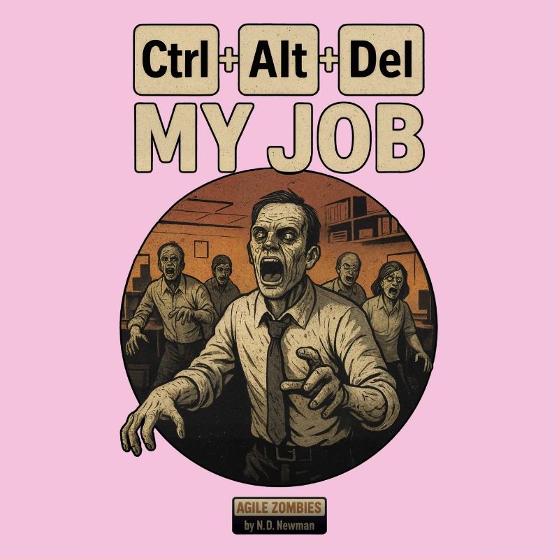 Ctrl+Alt+Suppr mon travail