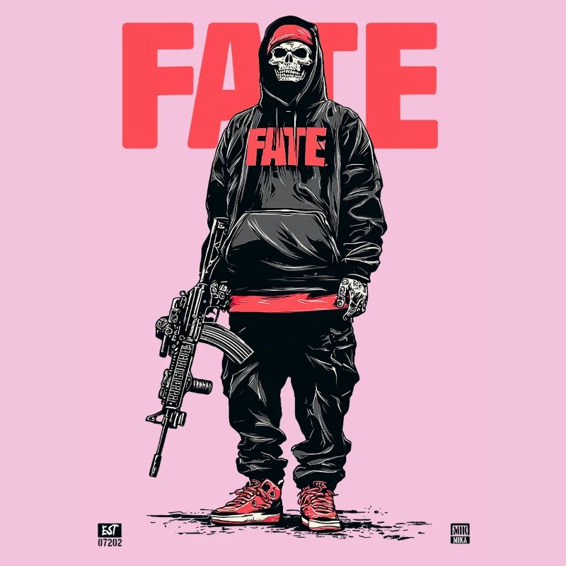 Fate Skeleton