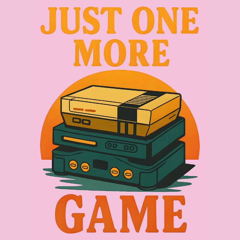 Conception de jeux vidéo rétro avec une déclaration