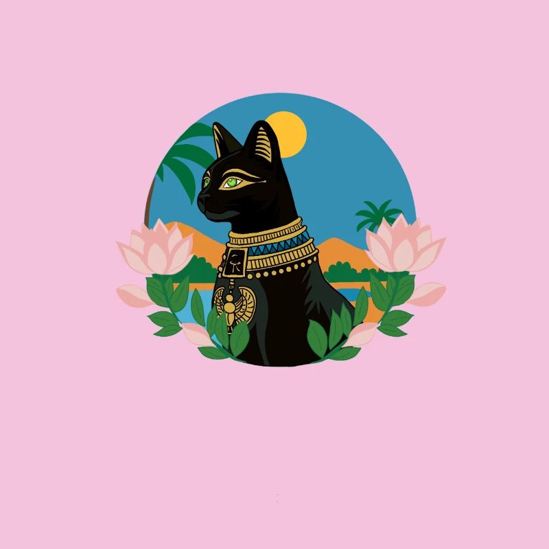 Bastet déesse egyptienne
