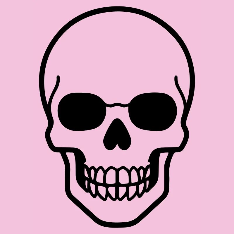 Skeleton Comic