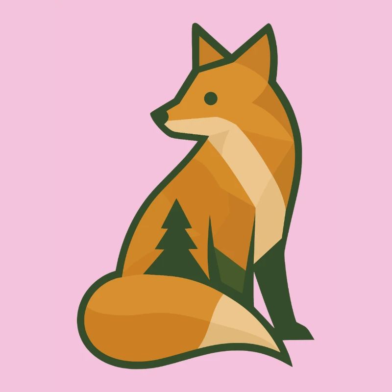 Waldfuchs