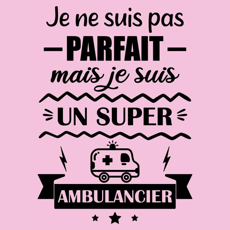 Super Emergency Ambulance