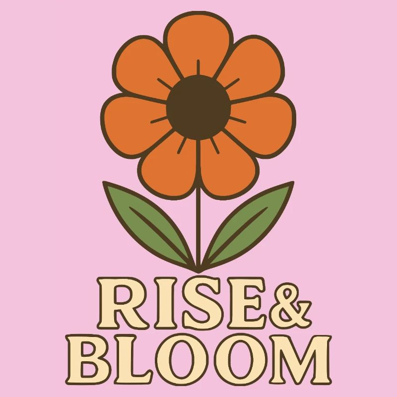 Rise & Bloom