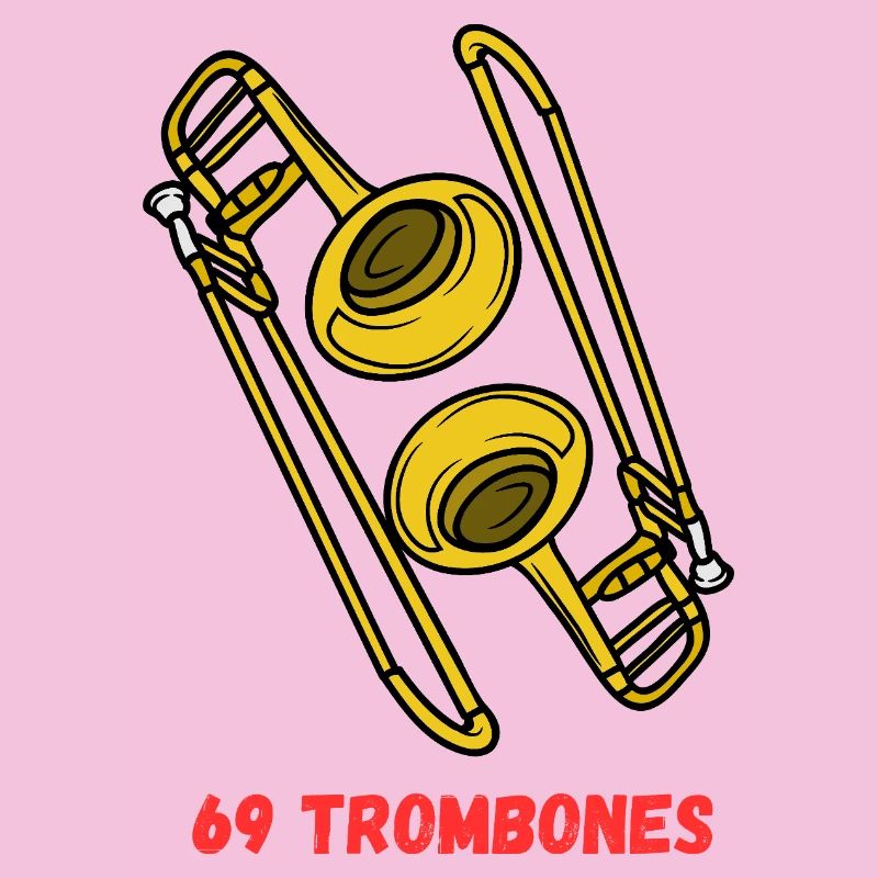 69_Trombones