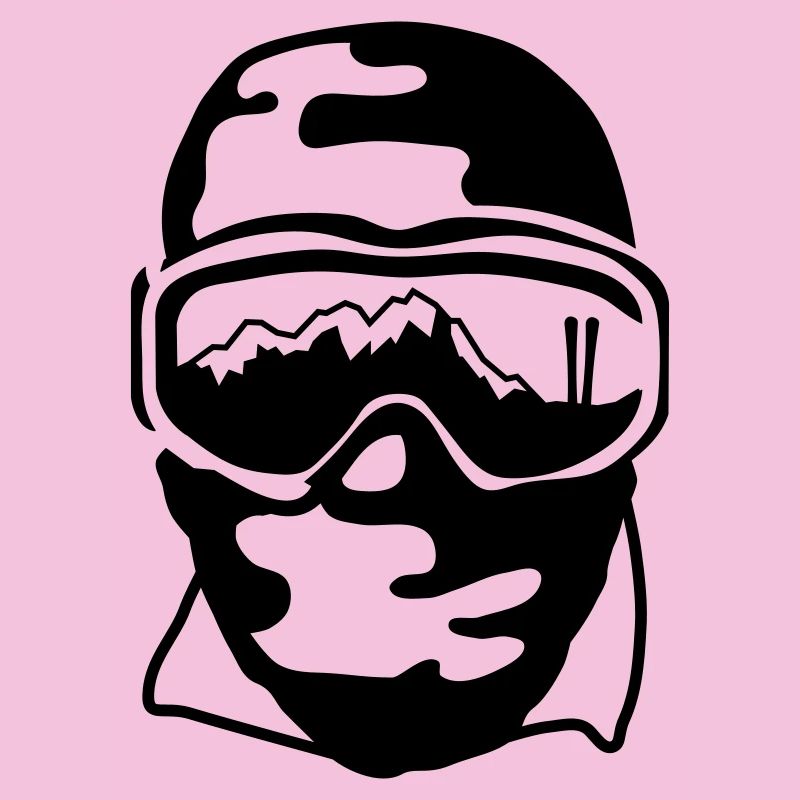 Lunettes de ski