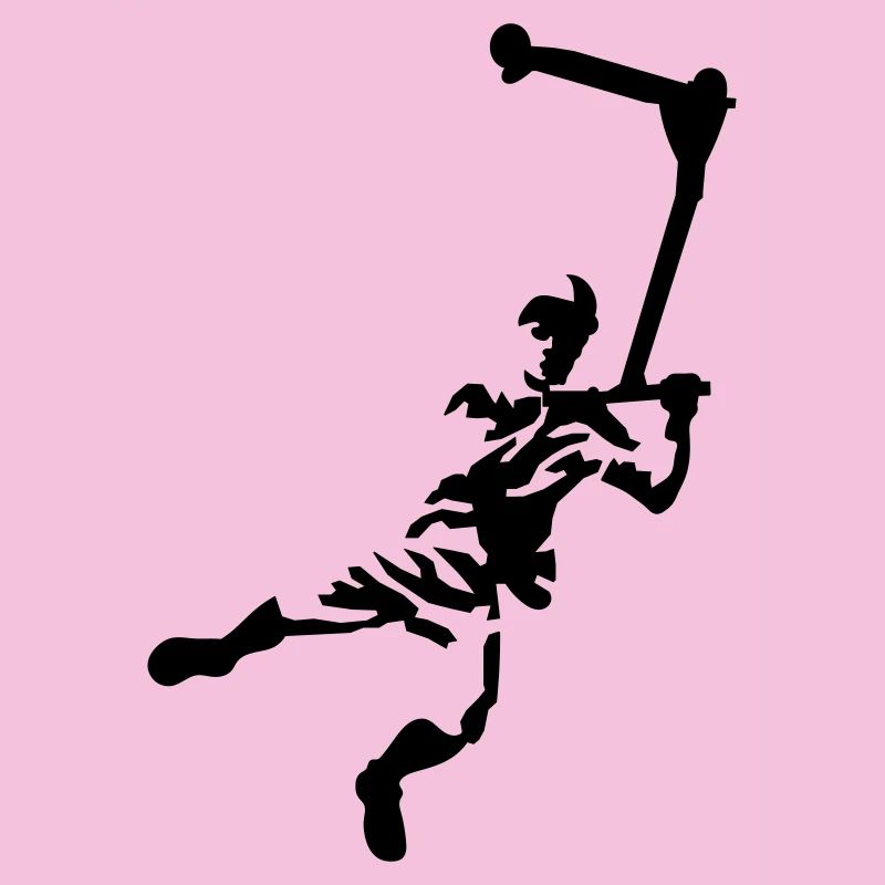 Kick scooter