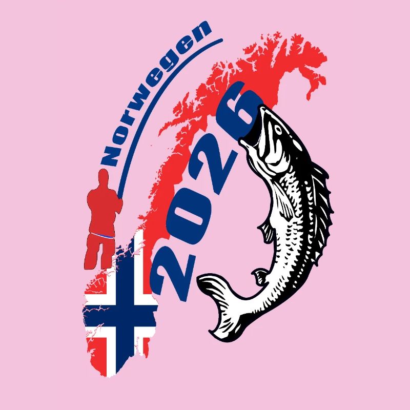 Norwegen_2026