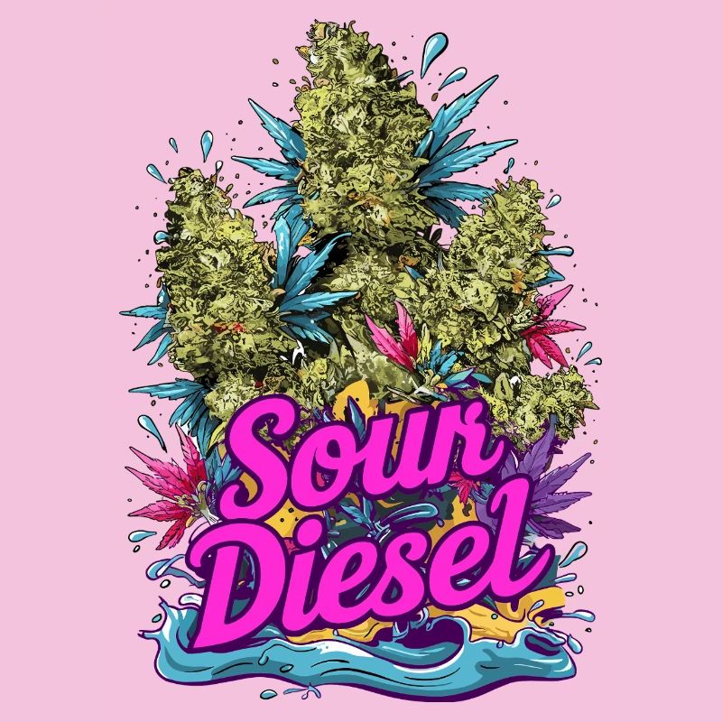 Sour Diesel