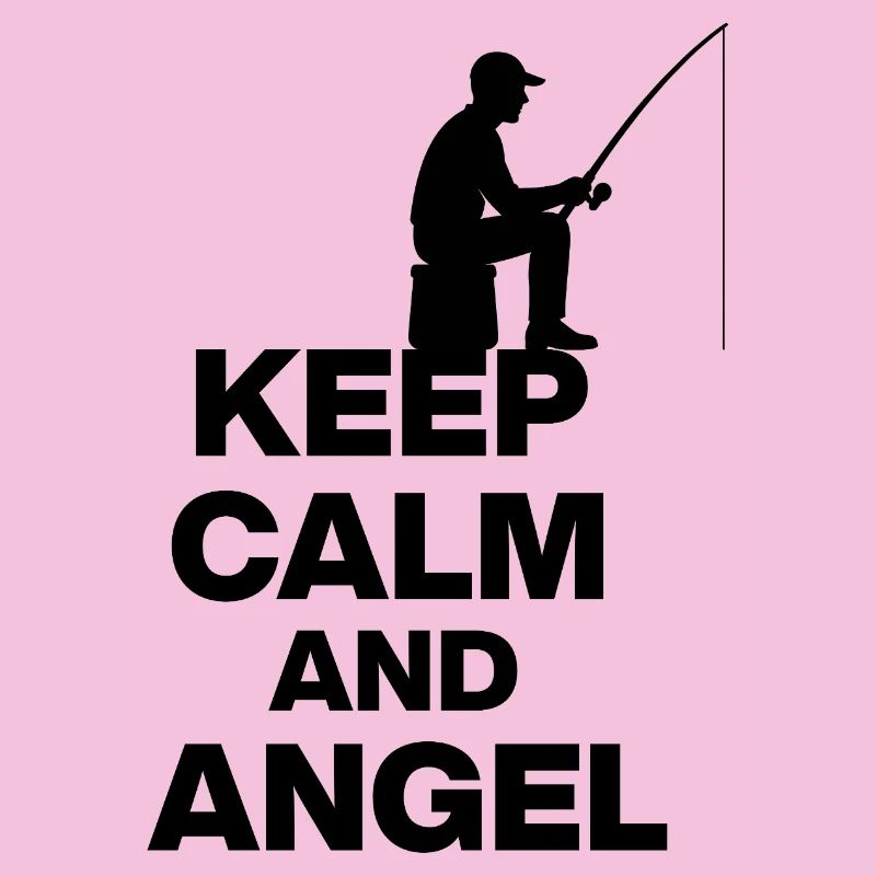 RESTEZ CALMES ET EN POSITION D’ANGLE ! ANGLER REST noir