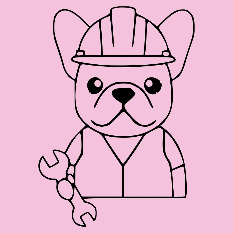 Frenchie Mechanic Tool