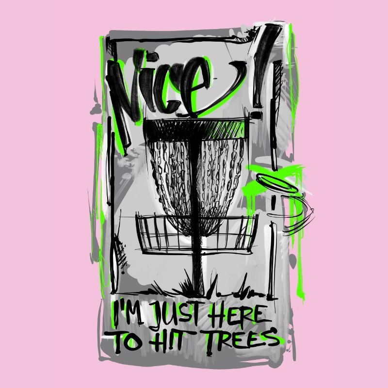 DiscGolf