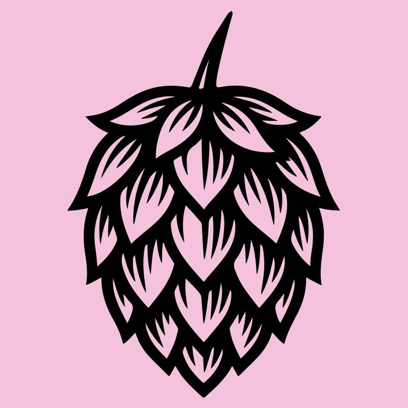 Symbole du houblon