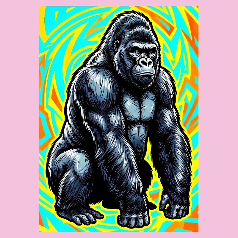 Gorilla