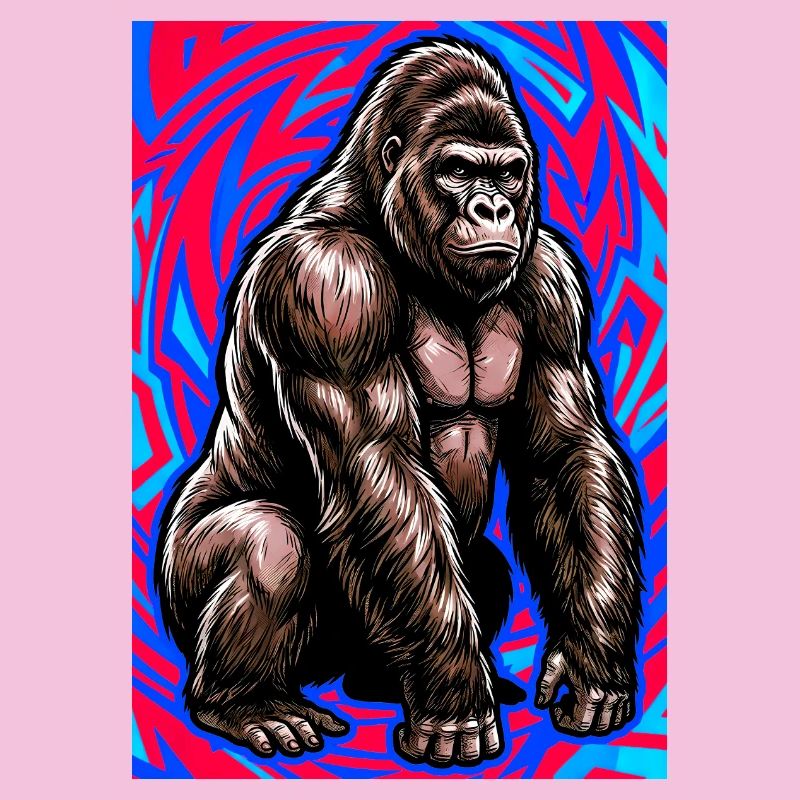 gorilla