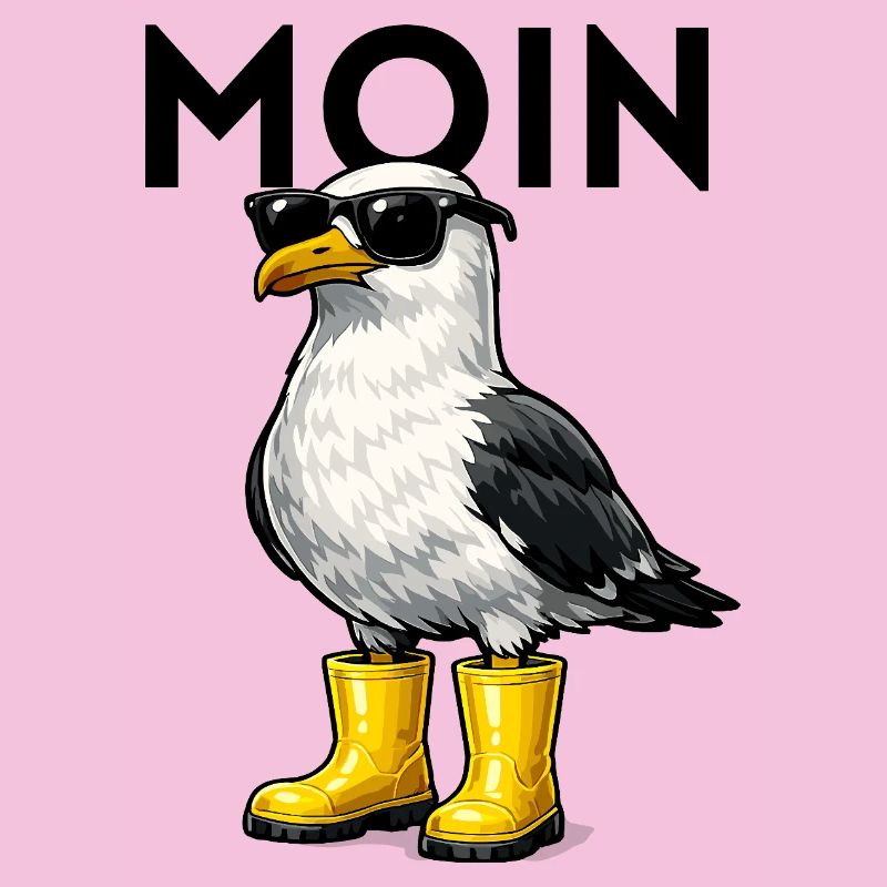 Moin Moewe 