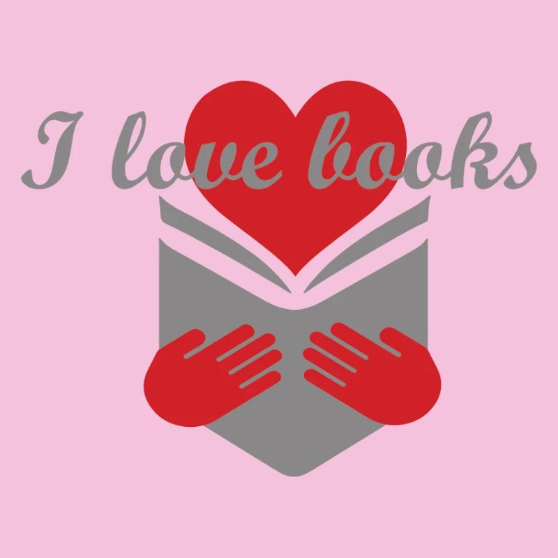 Liebe Bücher