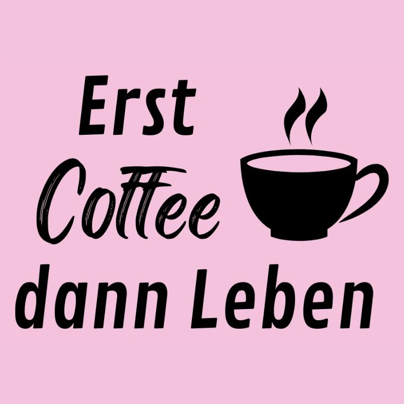 Coffee makes life