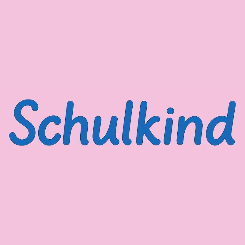 Schulkind