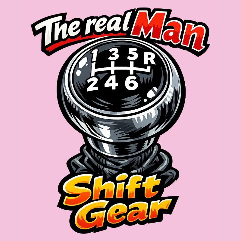 Shift Gear levier de Vitesse 
