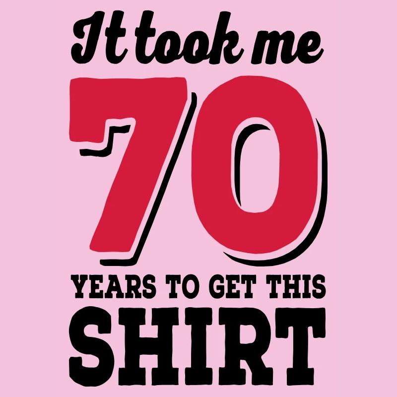 70 ans