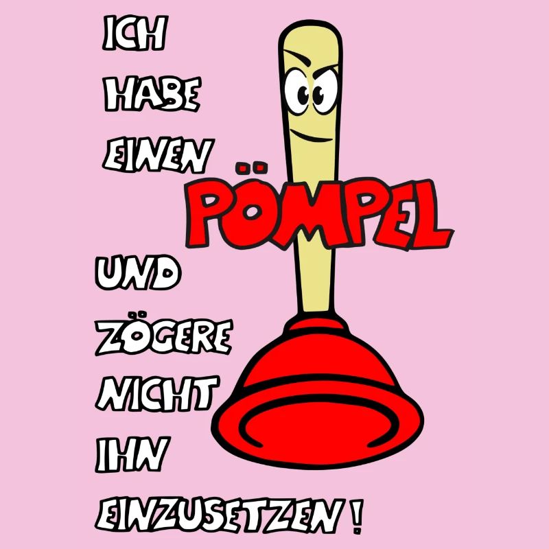 Pömpel