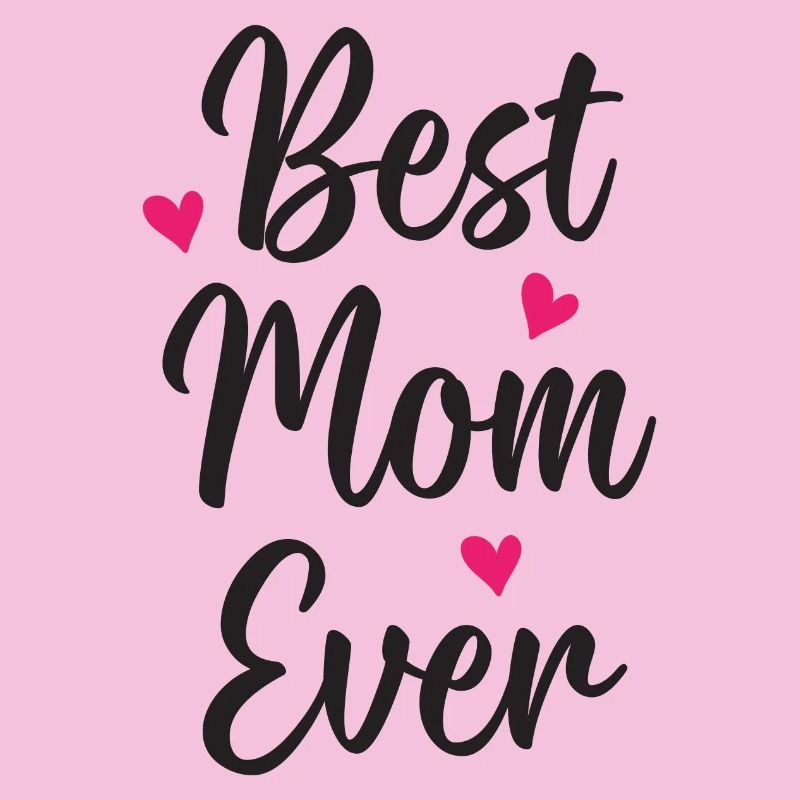 Beste Mutter aller Zeiten