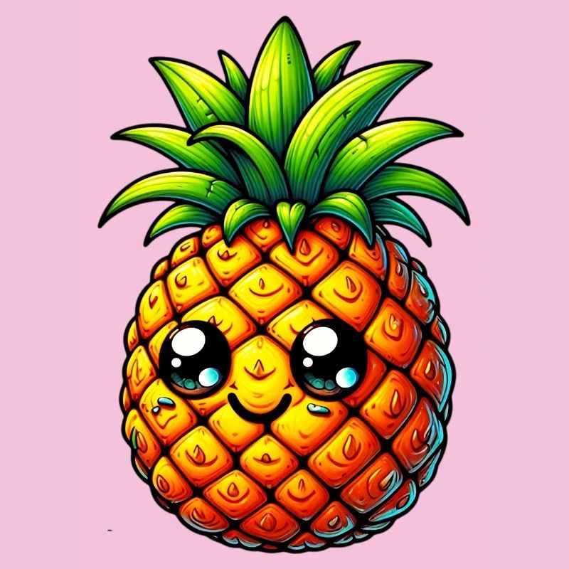 Pineapple