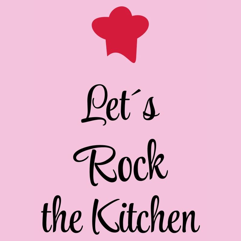Vibrons la cuisine